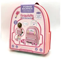 Maletín de peluquería infantil 15 piezas