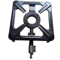 Mini Cocina Gas 1 Quemador 30x30 cm