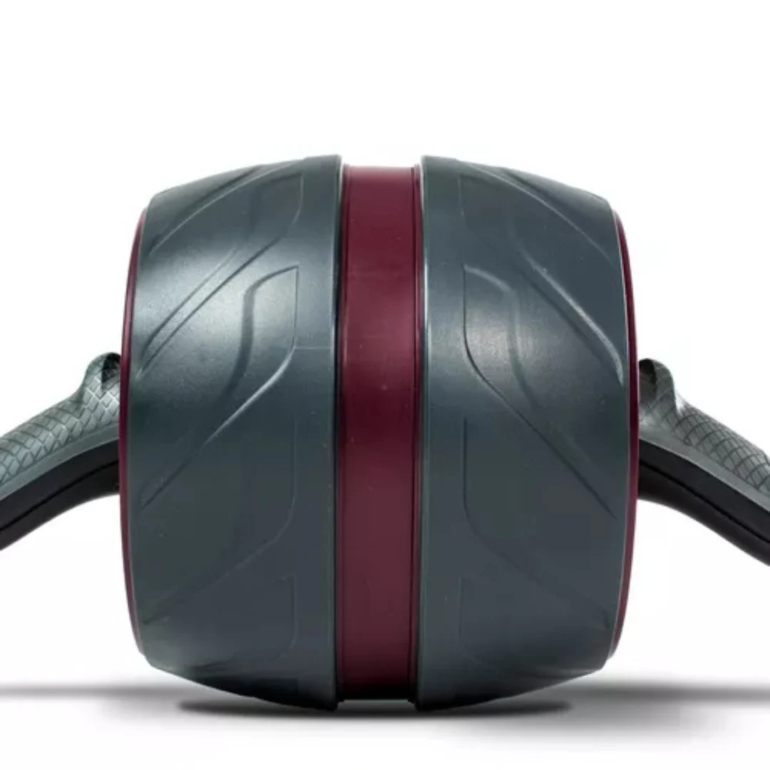 Rueda Sport Ejercicios Abdominales - Imagen 2