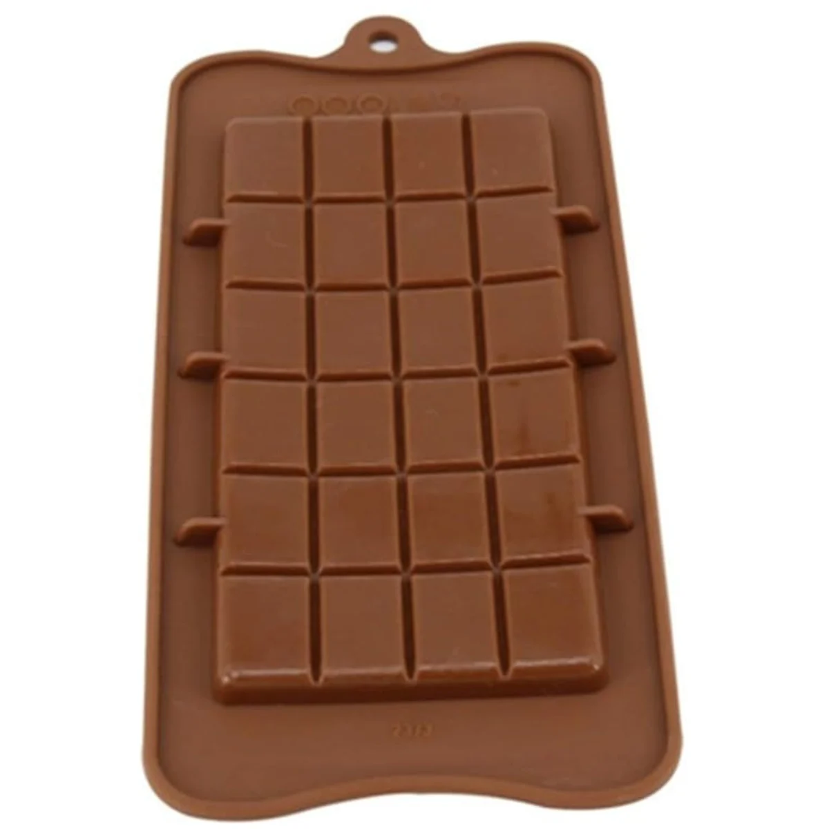 Moldes 24 Bombón Tabla de Chocolate - Imagen 3