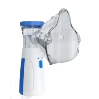 Nebulizador portátil recargable