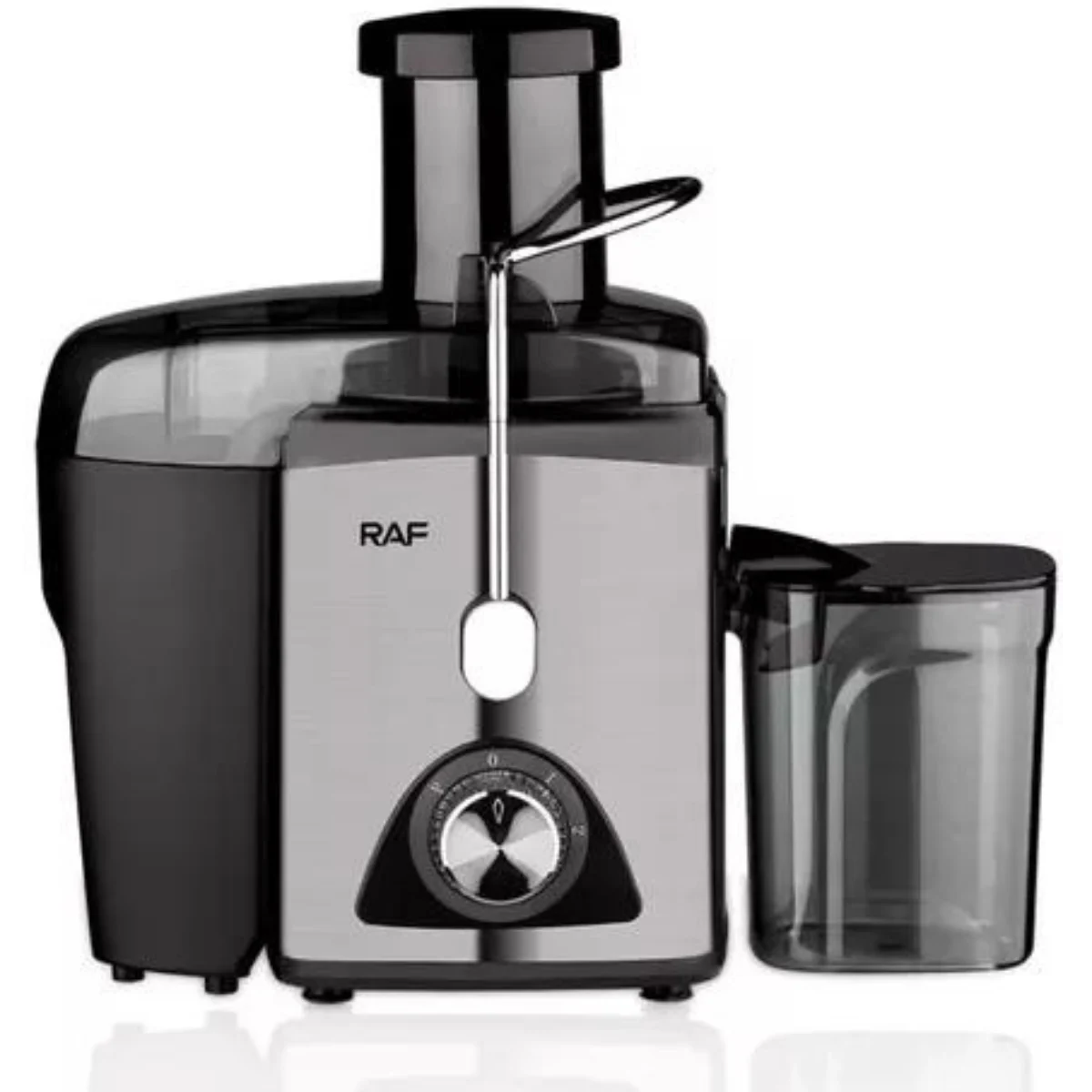 Juguera Extractora Automática Para Fruta - Imagen 3