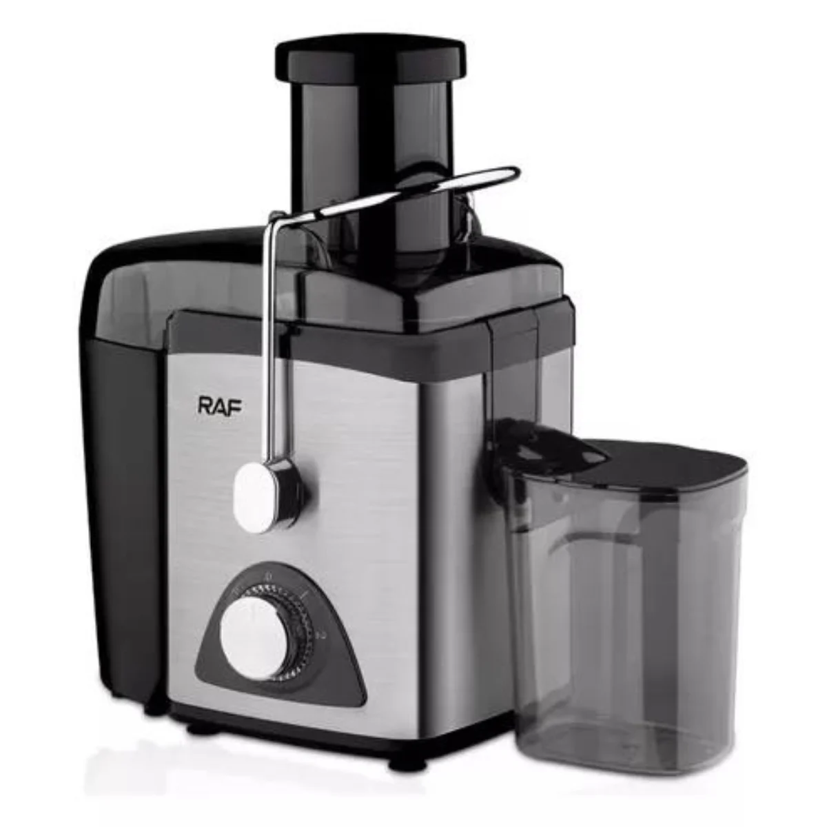 Juguera Extractora Automática Para Fruta - Imagen 2