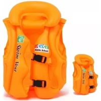 Chaleco Salvavidas Infantil Talla XL