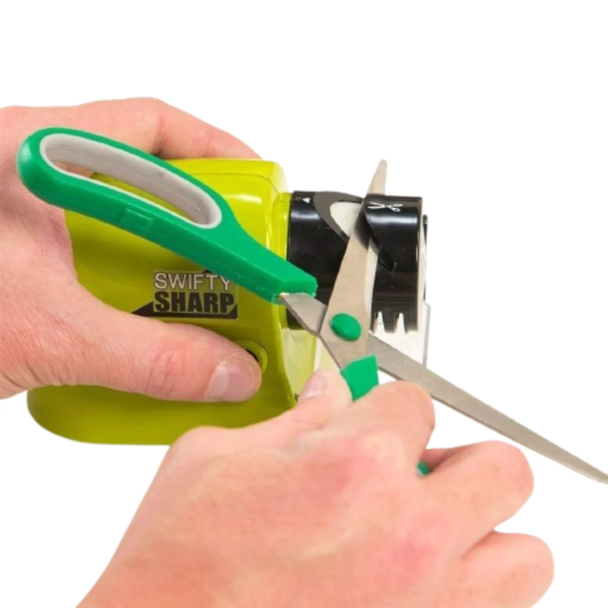 Mini Afilador Eléctrico Profesional - Imagen 4