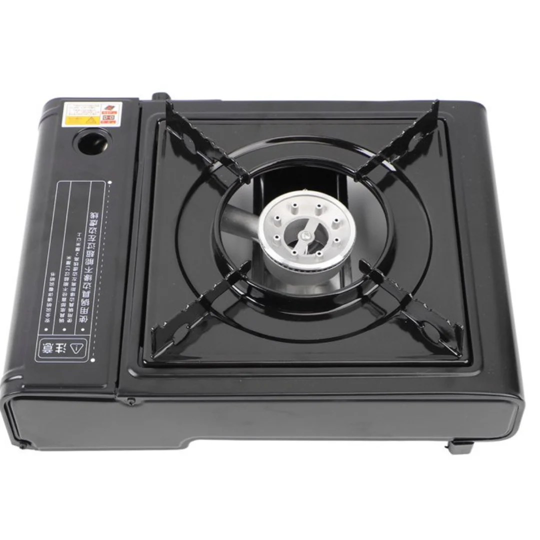 Cocina de Gas con 20 niveles de potencia - Imagen 3