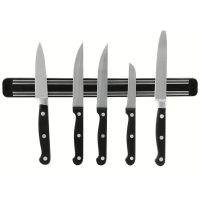 Barra Imantada para Cuchillos 33 cm