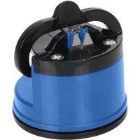 Afilador De Cuchillos Ventosa PowerGrip