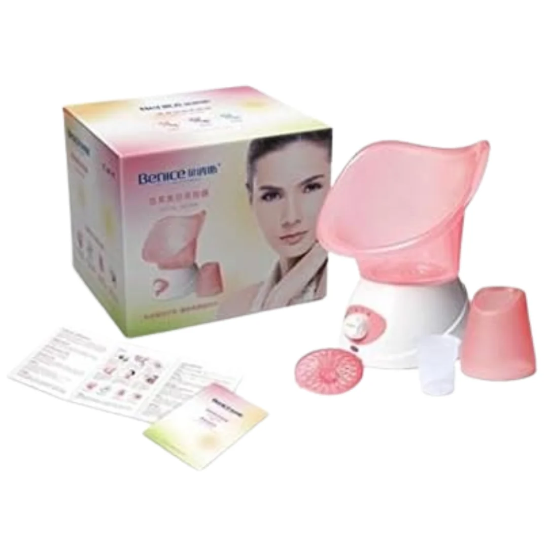 Vaporizador Facial Con Aromaterapia 50ml - Imagen 3