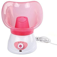 Vaporizador Facial Con Aromaterapia 50ml