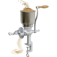 Molino Manual De Granos y Café