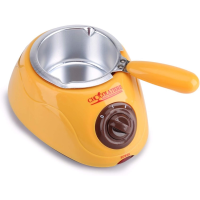 Fondue Eléctrica Para Derretir Chocolate