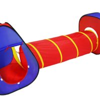 Carpa para exteriores para niños