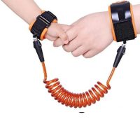 Correa de seguridad infantil para muñeca 1,5 m