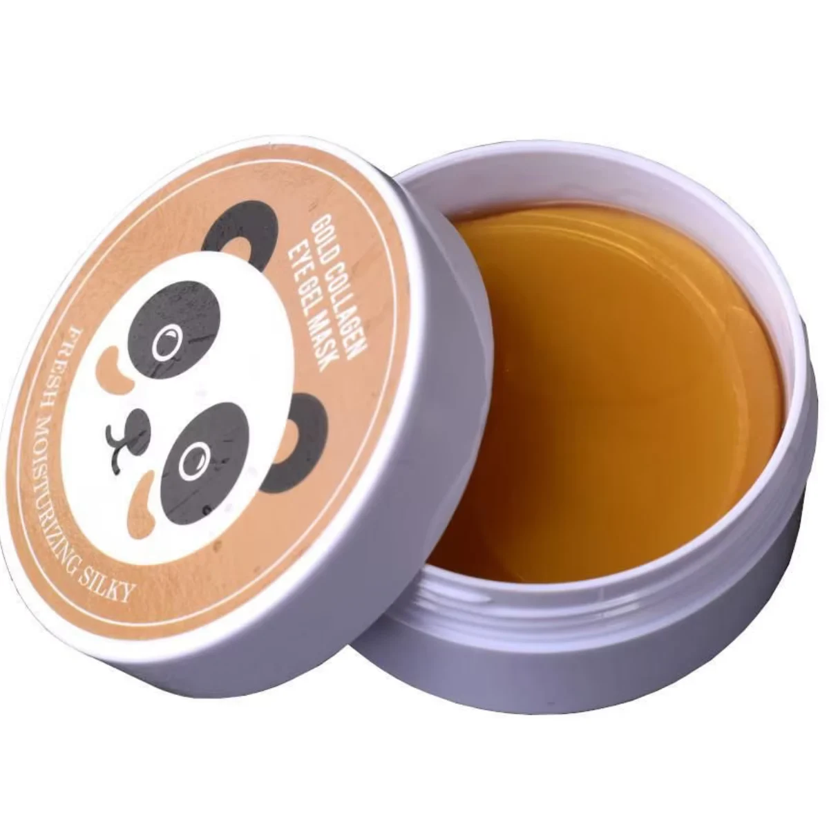 Parches para ojos ocultador de ojeras