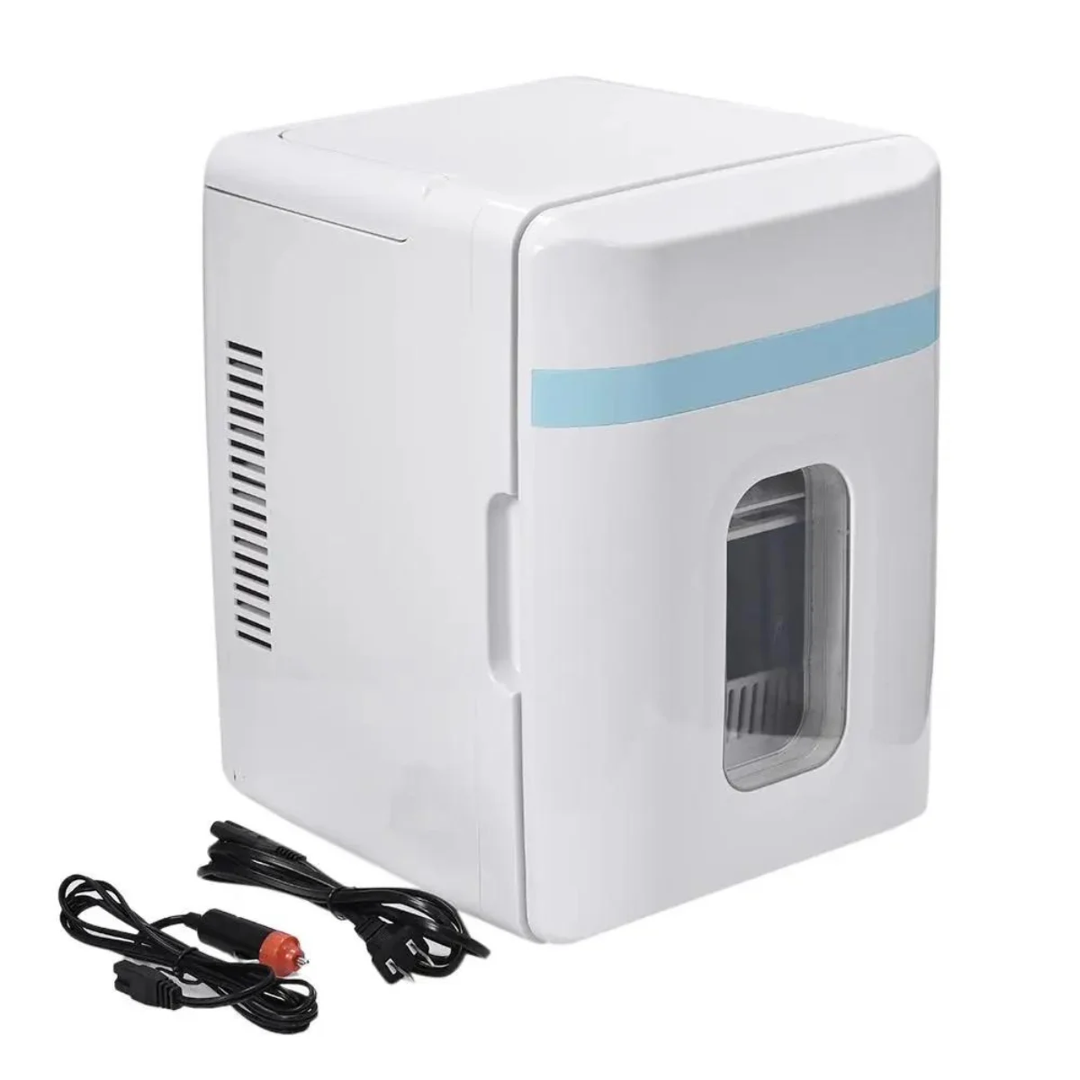 Mini Refrigerador Portátil de 10 Litros - Imagen 3