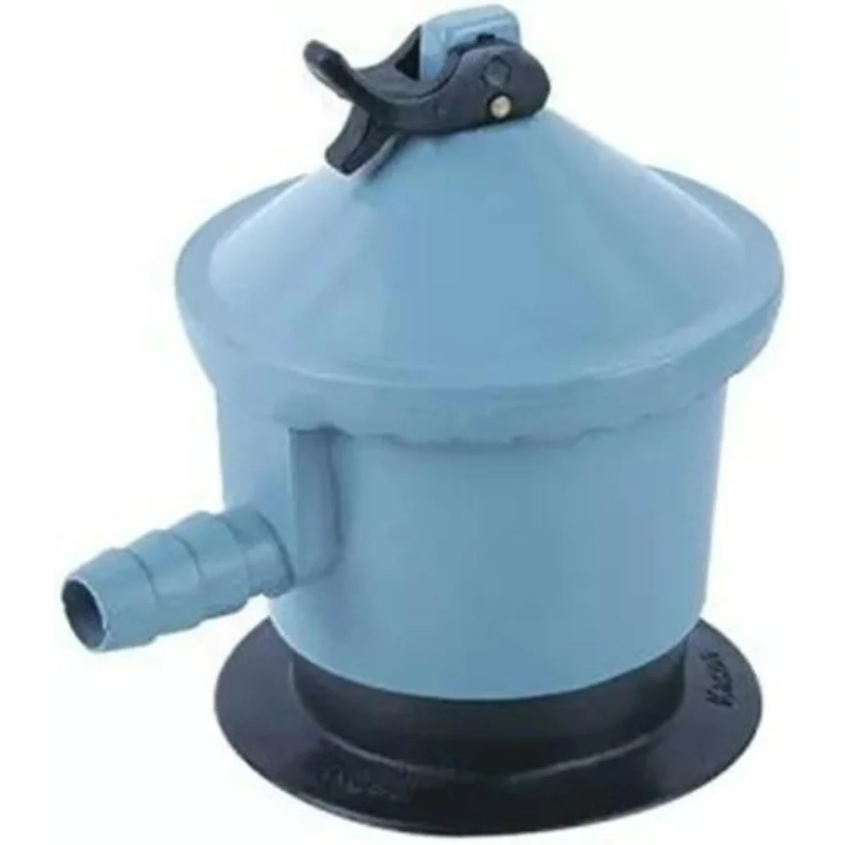 Regulador de gas GLP para cilindros de 5, 11 y 15 kg - Imagen 4