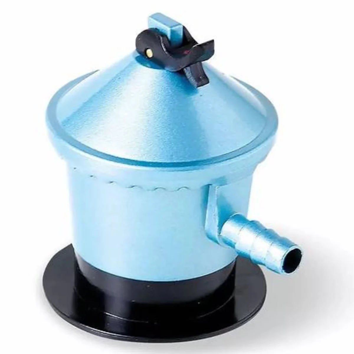 Regulador de gas GLP para cilindros de 5, 11 y 15 kg