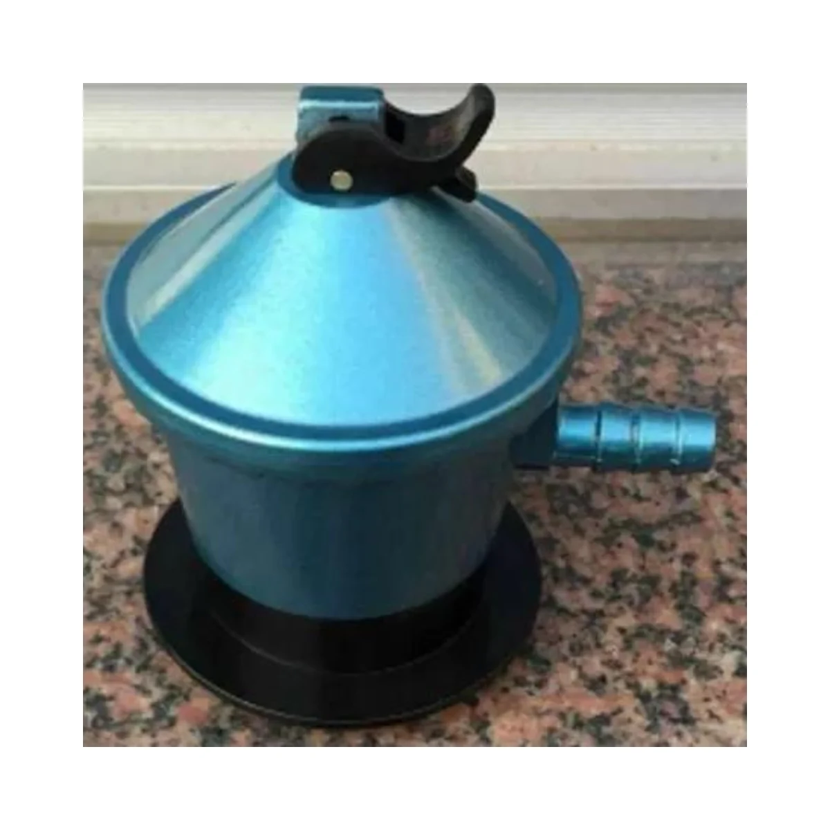 Regulador de gas GLP para cilindros de 5, 11 y 15 kg - Imagen 3