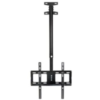 Base Fija Larga para TV 26 a 65 Pulgadas
